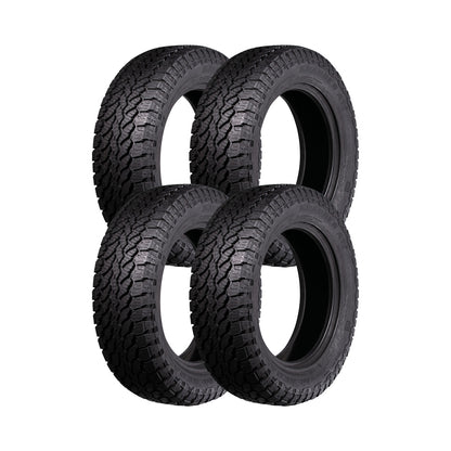 PNEU ARO 16 205/60R16 92H GENERAL TIRE GRABBER AT3 (FR) CONTINENTAL