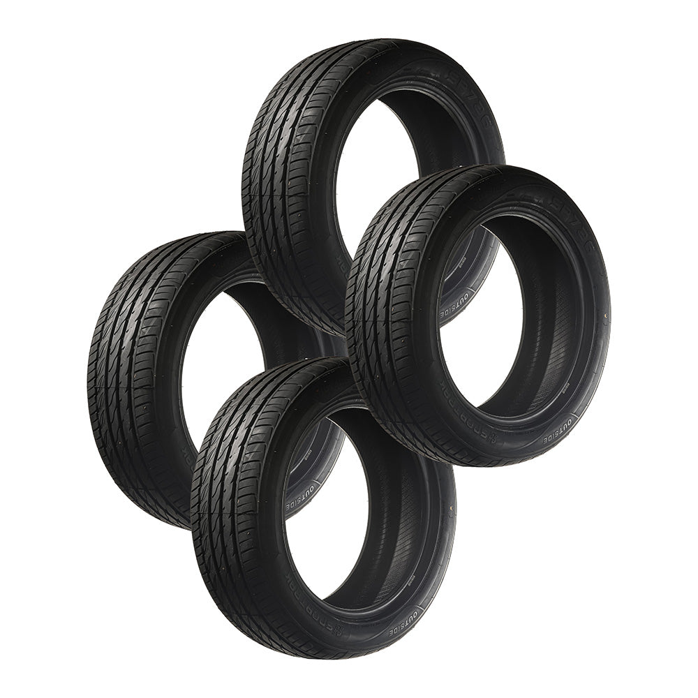 PNEU ARO 17 225/50R17 98W SP726 SPORTRAK - RET