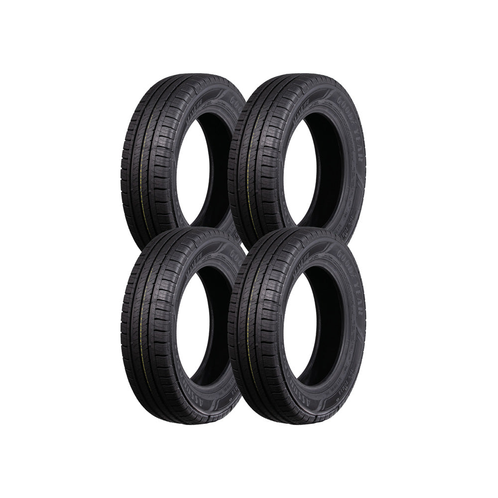 PNEU ARO 13 175/70R13 82T XL ASSURANCE MAXLIFE GOODYEAR