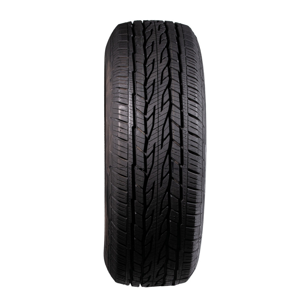 PNEU ARO 16 195/60R16 89H CONTICROSSCONTACT LX CONTINENTAL