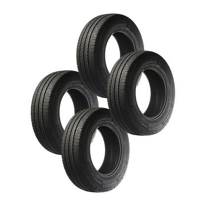 PNEU ARO 16 195/75R16C 107/105R 8PR VANCONTACT ULTRA CONTINENTAL