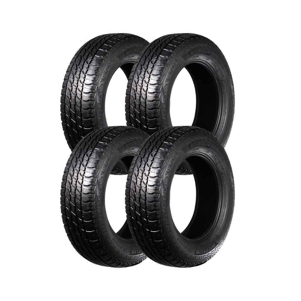 PNEU ARO 18 225/60R18 104H XL LTX FORCE MICHELIN