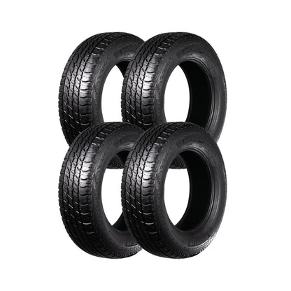 PNEU ARO 18 225/60R18 104H XL LTX FORCE MICHELIN