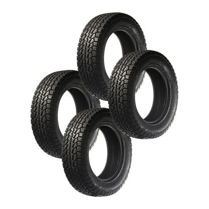 PNEU ARO 18 265/60R18 110H BARUM BRAVURIS AT (FR) CONTINENTAL