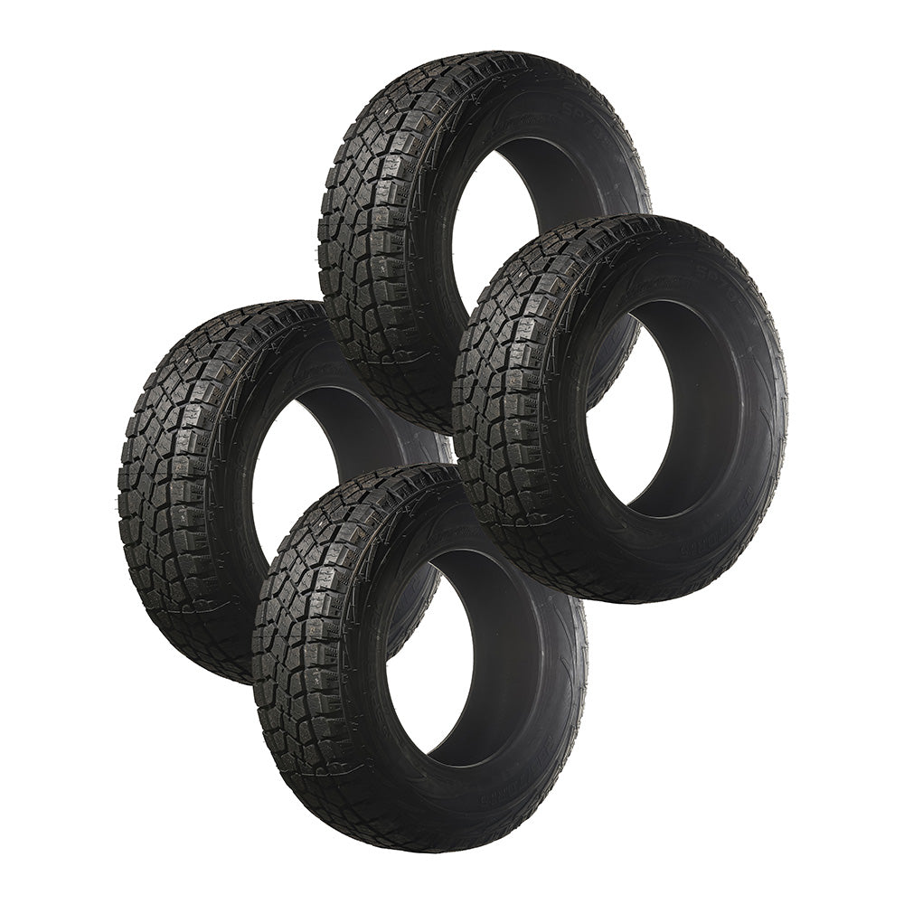 PNEU ARO 18 265/60R18 110H SP786 AT SPORTRAK - RET