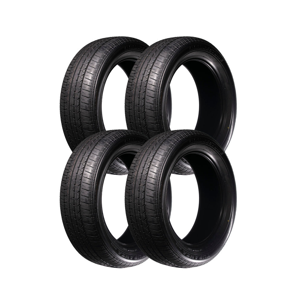 PNEU ARO 17 215/55R17 93V TURANZA ER33 BRIDGESTONE