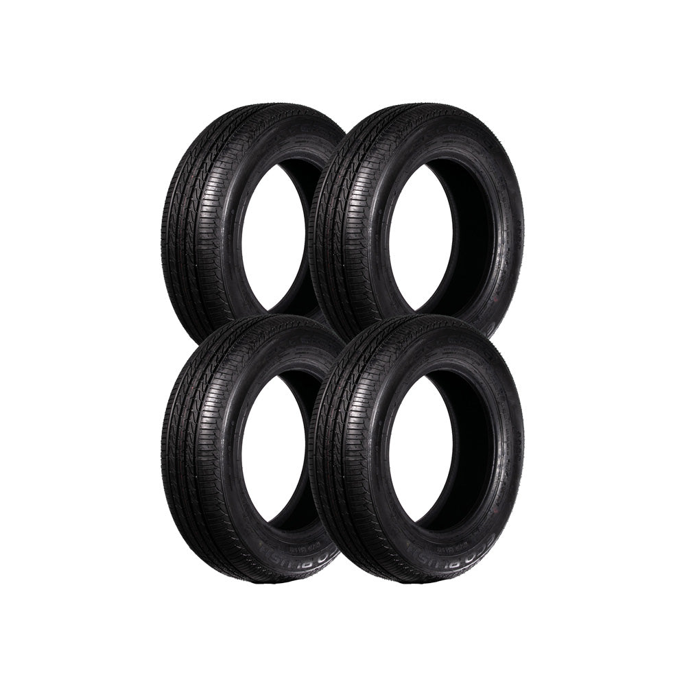 PNEU ARO 13 175/70R13 82H ECO PLUSH ACCELERA