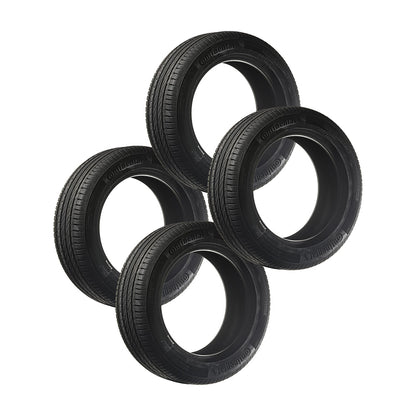 PNEU ARO 15 195/60R15 88H ULTRACONTACT CONTINENTAL