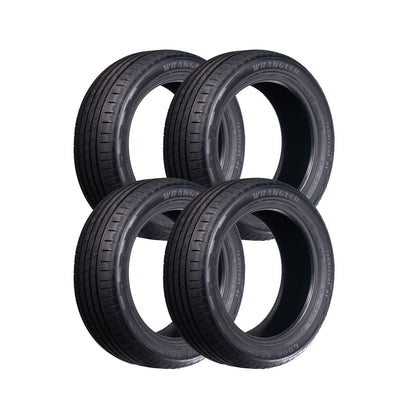PNEU ARO 16 205/60R16 92H WRANGLER TERRITORY HT GOODYEAR