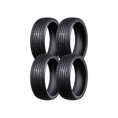 PNEU ARO 17 185/35R17 74V NA301 SUNNY