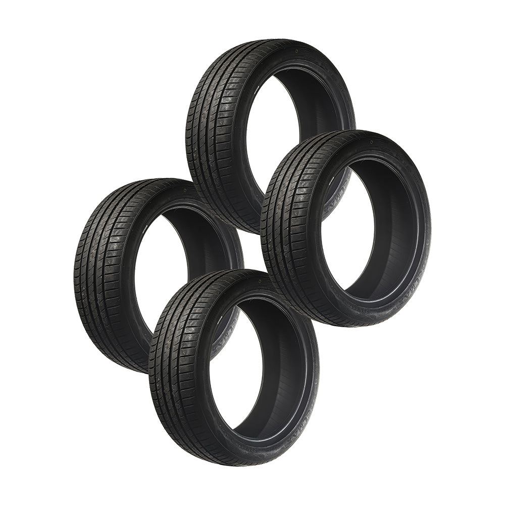 PNEU ARO 17 205/50R17 93W ULTIMAPRO UP1 DELMAX