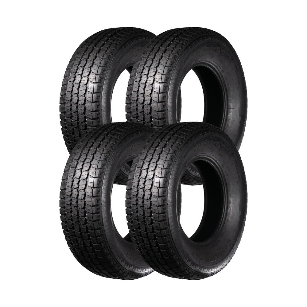 PNEU ARO 16 225/75R16 115/112S RU007 AT APTANY