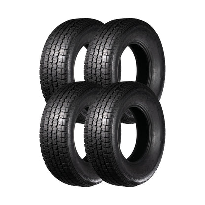 PNEU ARO 16 225/75R16 115/112S RU007 AT APTANY