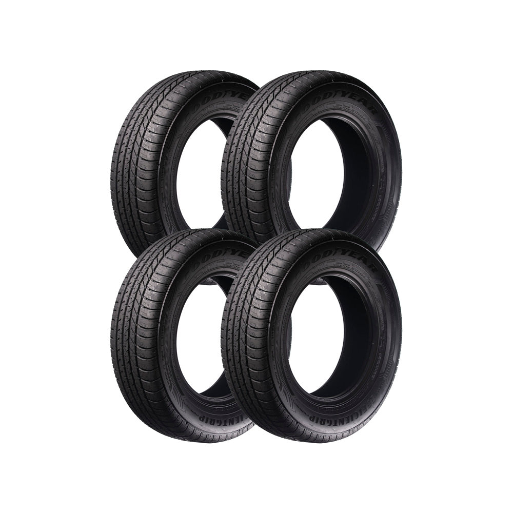 PNEU ARO 16 205/55R16 91V EFFICIENTGRIP PERFORMANCE GOODYEAR