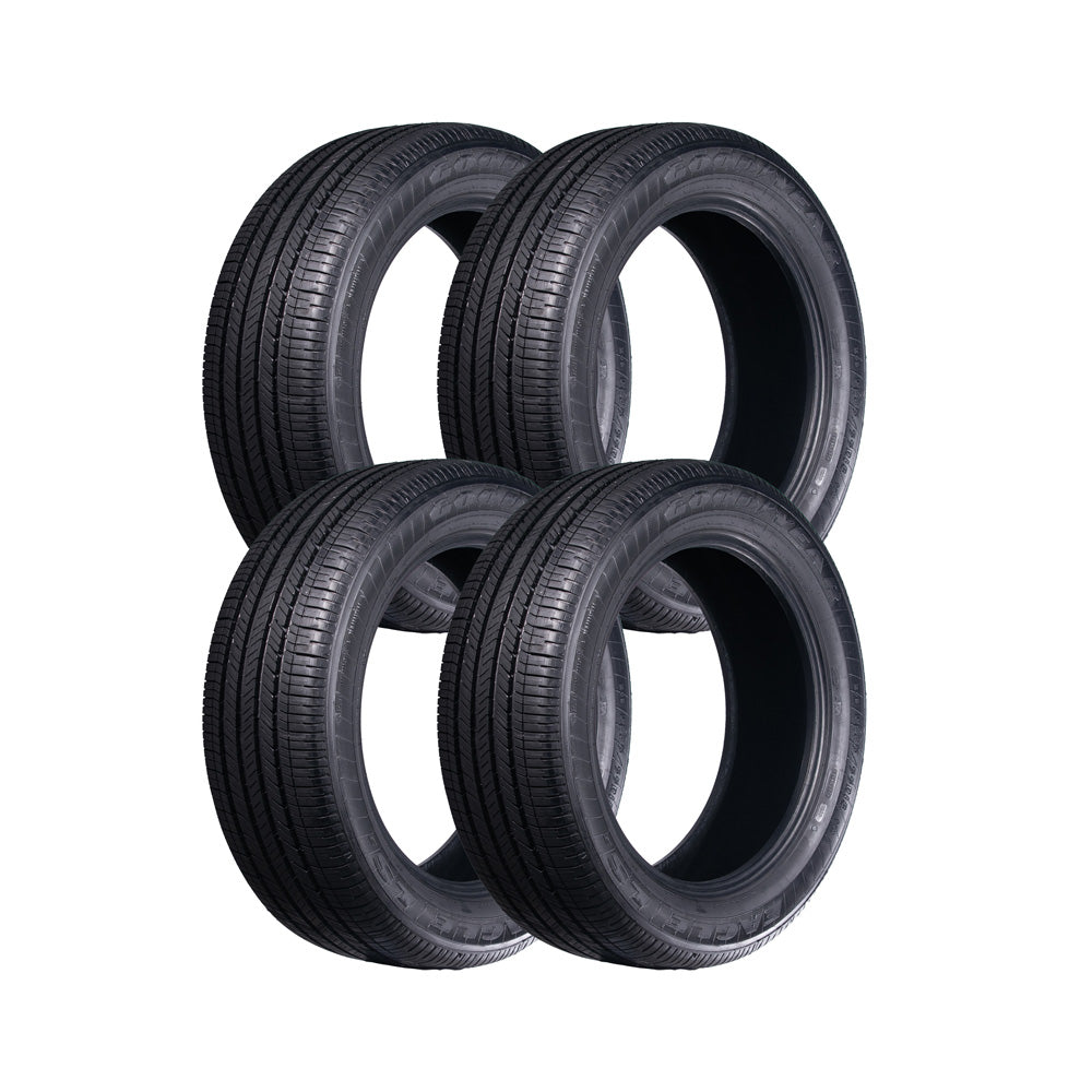 PNEU ARO 18 225/55R18 97H EAGLE LS2 GOODYEAR