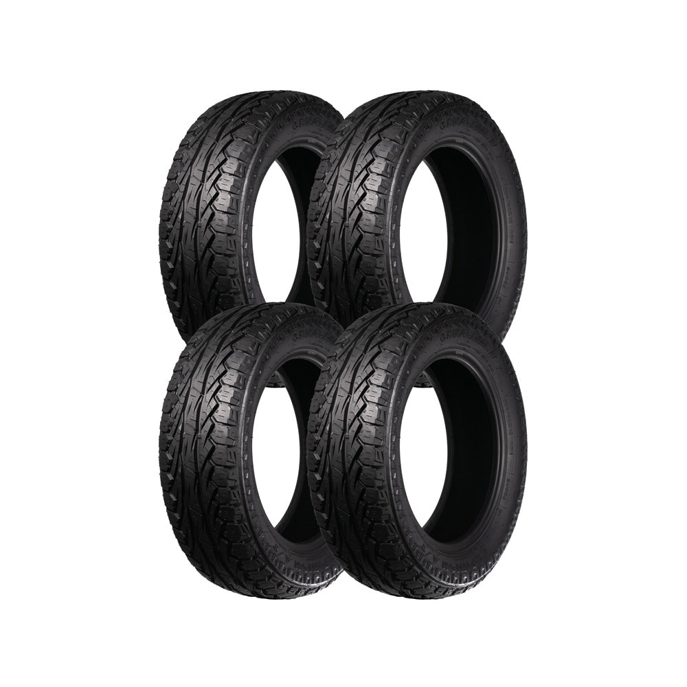 PNEU ARO 17 225/65R17 102T SU006 AT WANLI