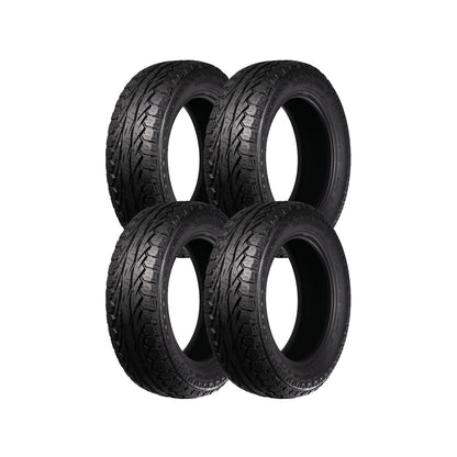 PNEU ARO 17 225/65R17 102T SU006 AT WANLI