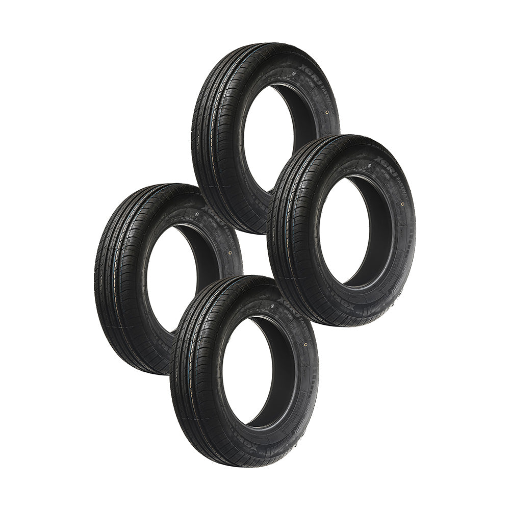 PNEU ARO 13 175/70R13 82H FASTWAY B2 XBRI