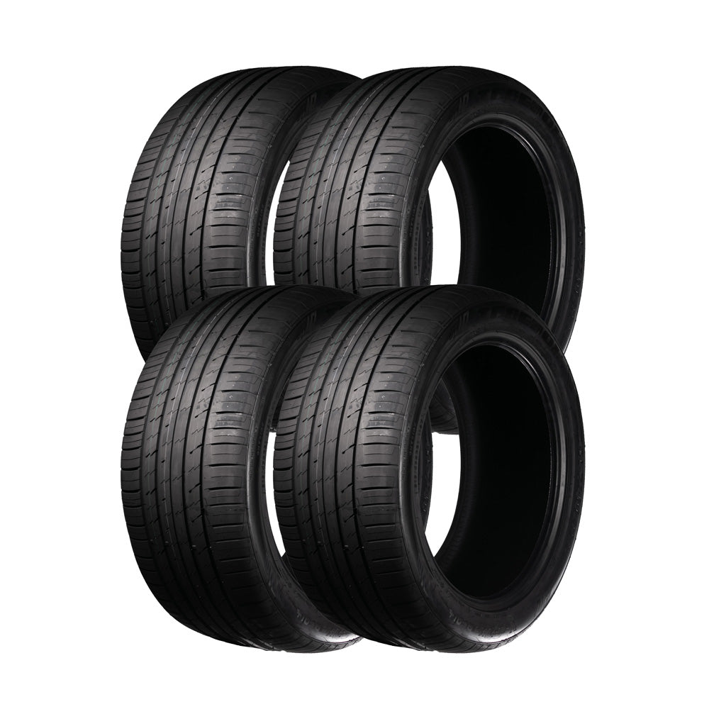 PNEU ARO 21 315/40R21 110Y XL X-PRIVILO RS01+ TRACMAX