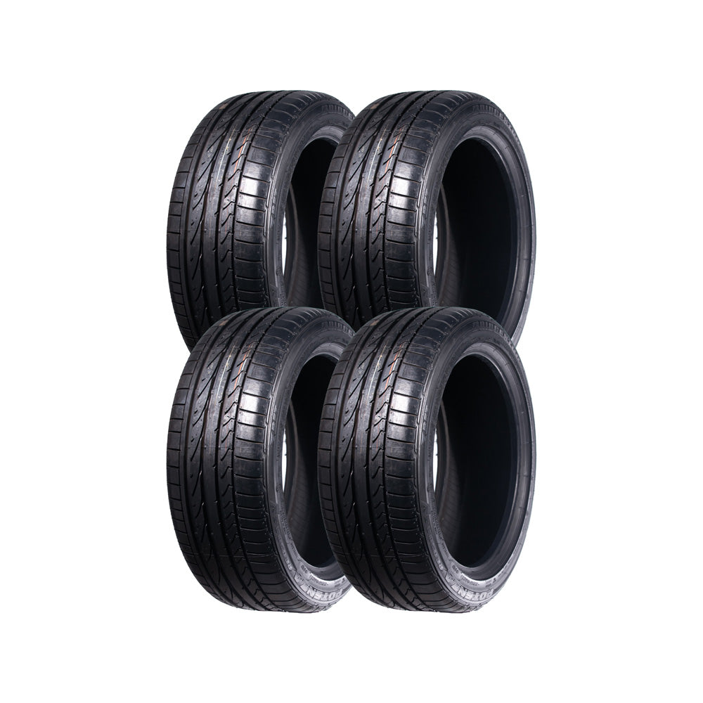 PNEU ARO 18 255/35R18 94Y POTENZA RE050A RUN BRIDGESTONE