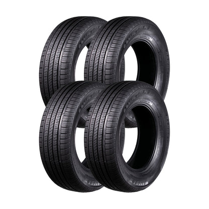 PNEU ARO 17 215/60R17 96V SU025 HT WANLI