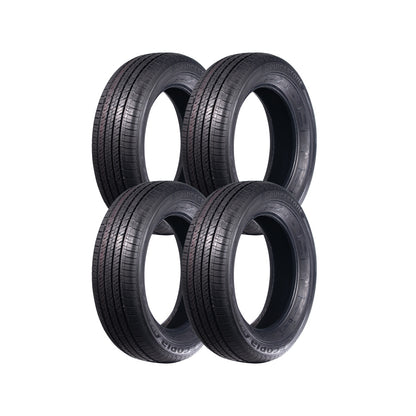 PNEU ARO 16 205/60R16 92H ECOPIA EP422 PLUS BRIDGESTONE