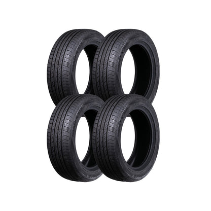 PNEU ARO 16 185/55R16 83V POWERCONTACT 2 (FR) CONTINENTAL