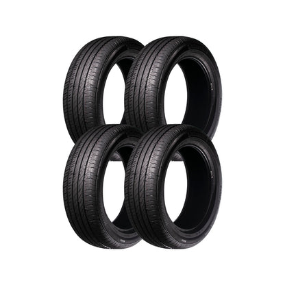 PNEU ARO 17 205/55R17 91V CONTIPOWERCONTACT CONTINENTAL