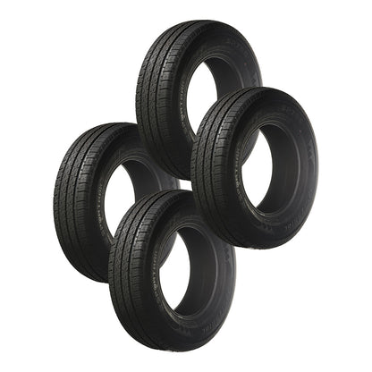 PNEU ARO 16 225/65R16C 8PR 112/110T SP796 SPORTRAK - RET