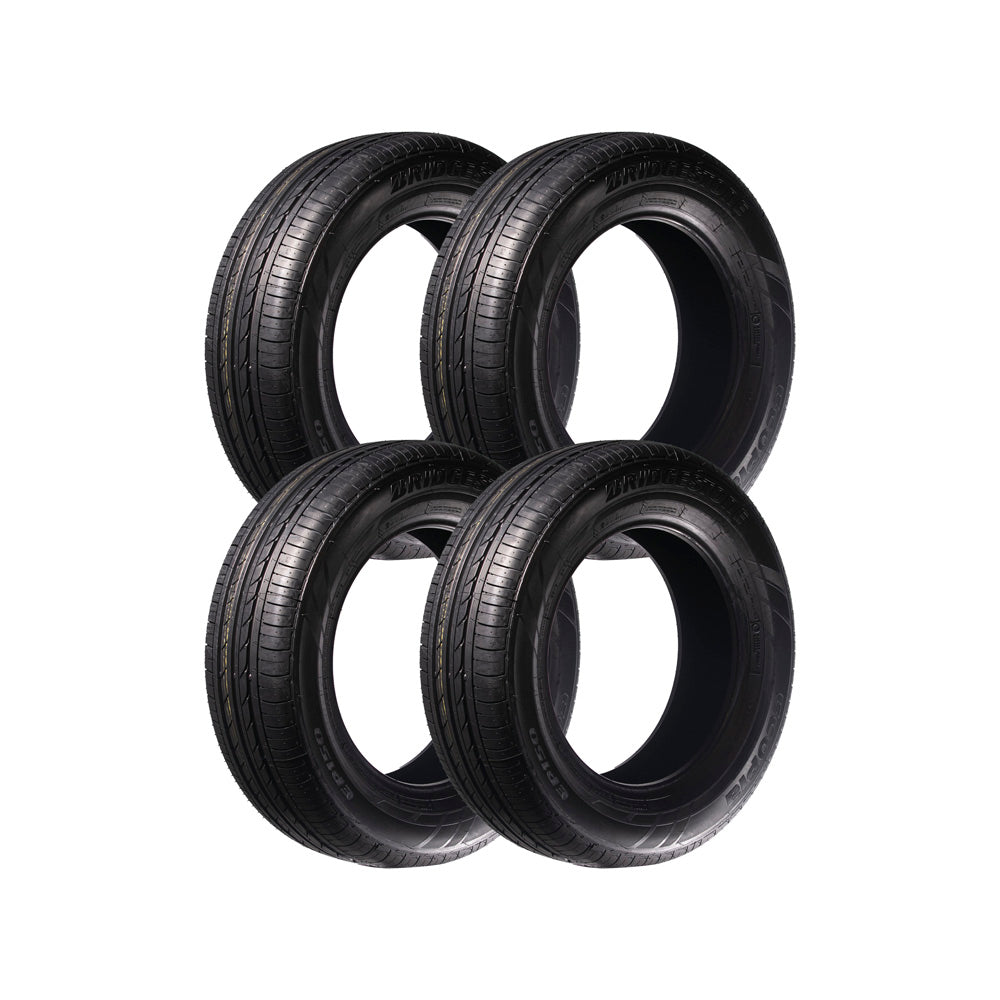 PNEU ARO 16 195/55R16 87V ECOPIA EP150 BRIDGESTONE