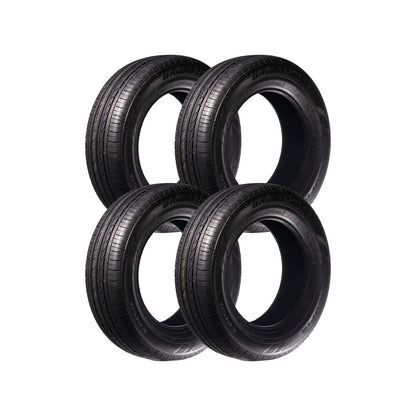 PNEU ARO 16 195/55R16 87V ECOPIA EP150 BRIDGESTONE