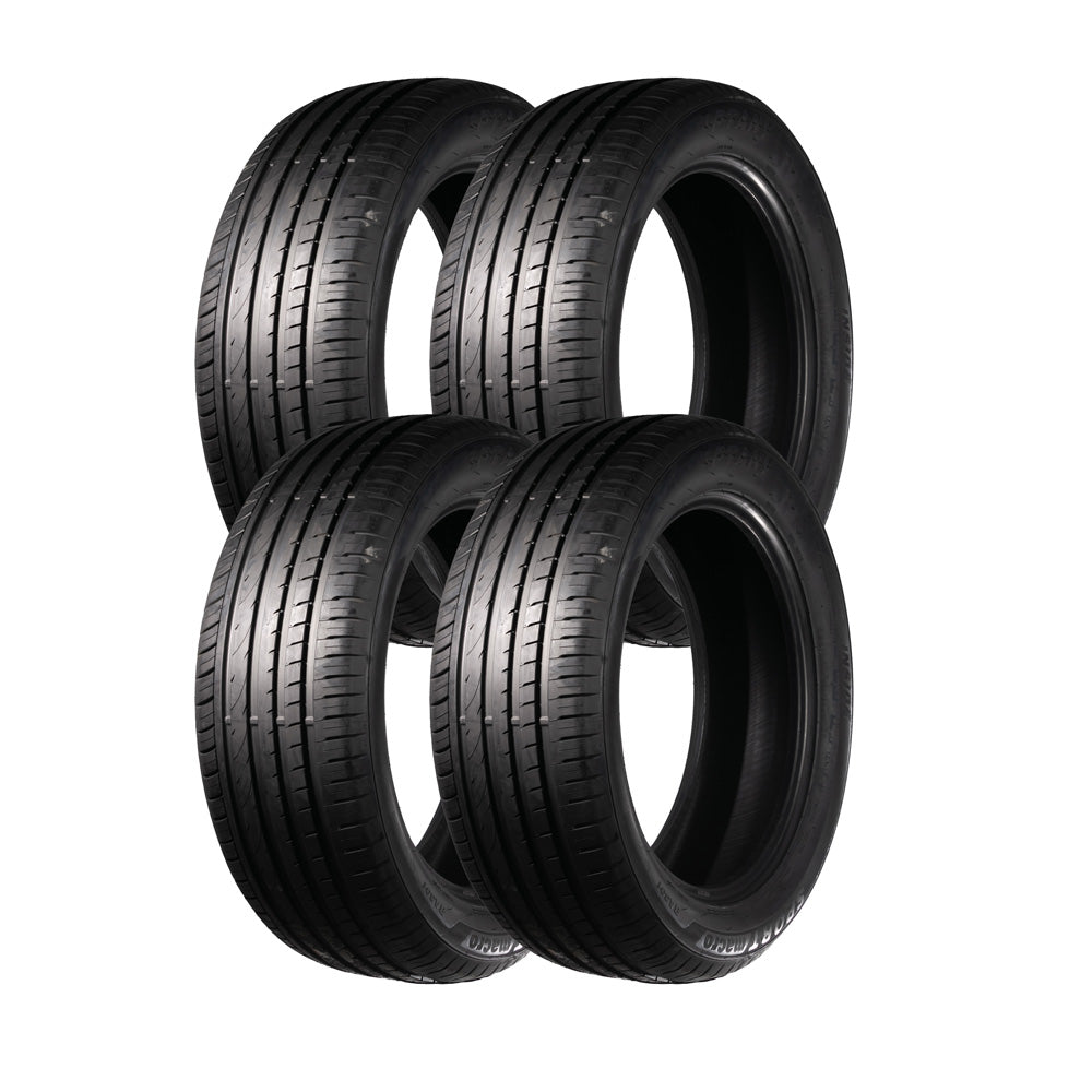 PNEU ARO 18 215/55R18 95V RA301 APTANY