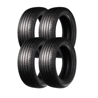 PNEU ARO 18 215/55R18 95V RA301 APTANY