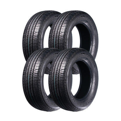 PNEU ARO 18 265/60R18 110T DUELER HT 684 II ECOPIA BRIDGESTONE