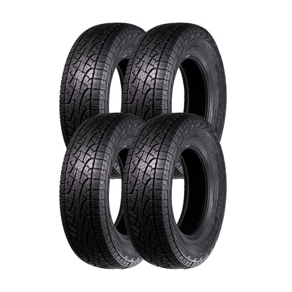 Pneu Aro 20 275/60R20 115T Scorpion ATR Pirelli