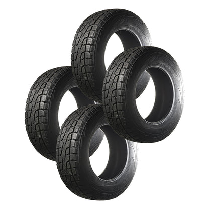 PNEU ARO 16 265/75R16 123/120R SP786 AT LT SPORTRAK - RET