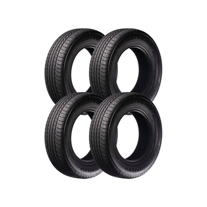 PNEU ARO 15 195/65R15 91H EFFICIENTGRIP PERFORMANCE GOODYEAR