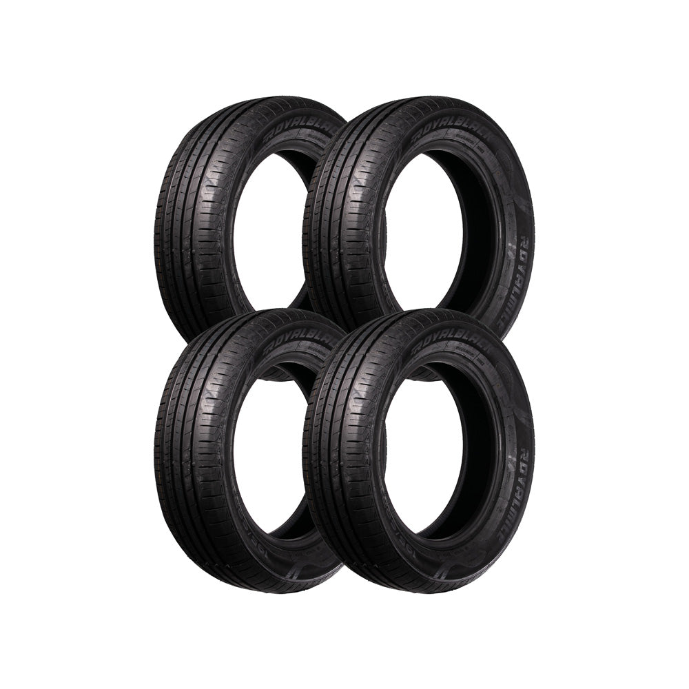 PNEU ARO 15 195/60R15 88H ROYAL MILE ROYAL BLACK