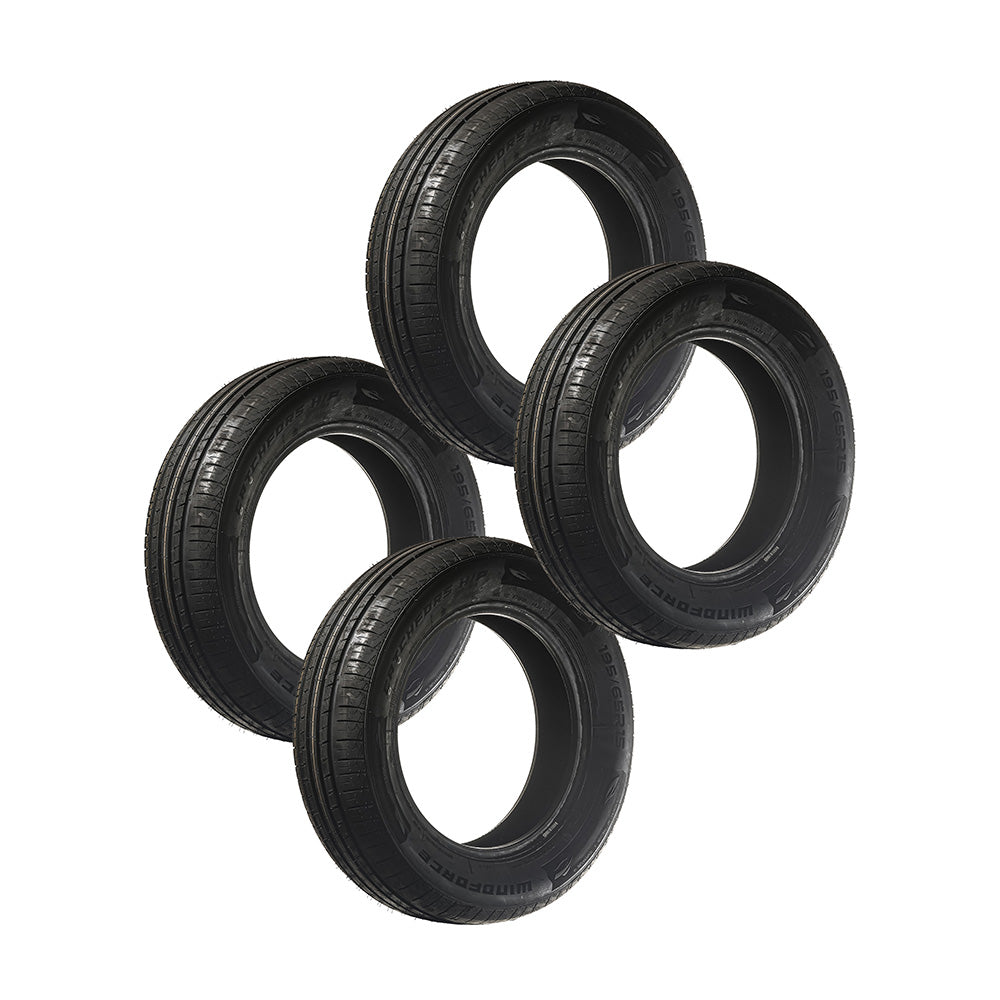 PNEU ARO 14 185/60R14 82H CATCHFORS H/P WINDFORCE - RET