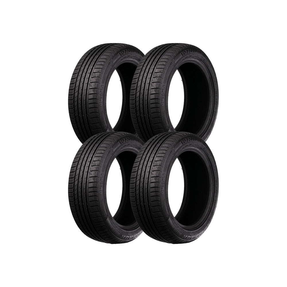 PNEU ARO 16 195/55R16 91V R330 WINRUN