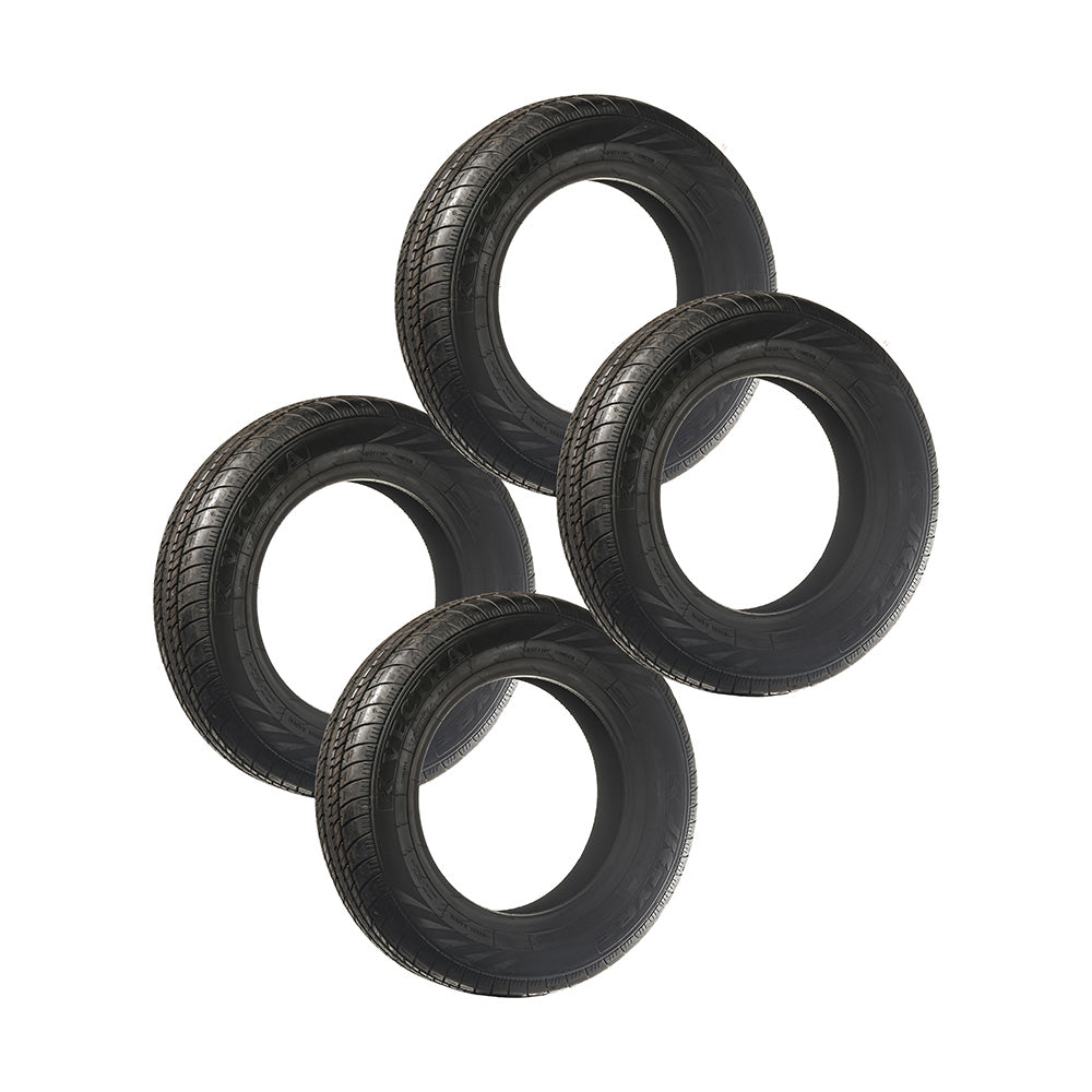 PNEU ARO 14 165/70R14 81T VECTRA JK