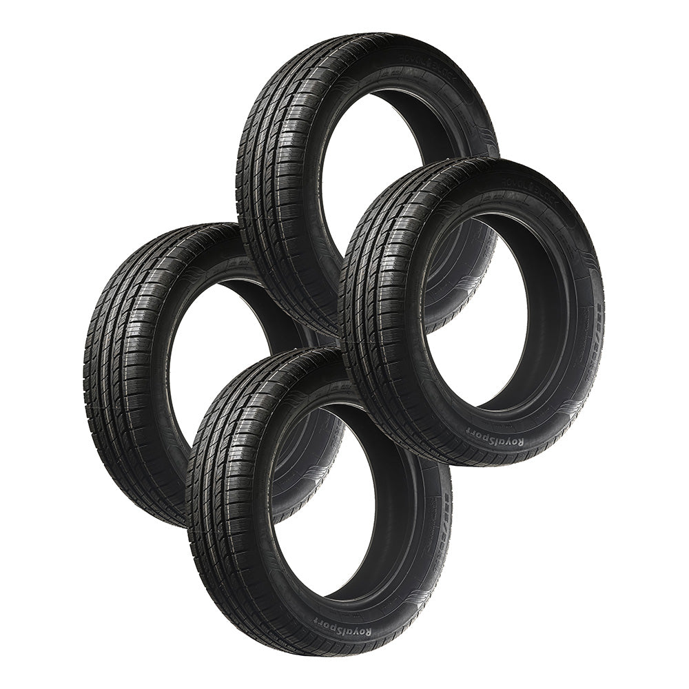PNEU ARO 17 265/70R17 115H ROYAL SPORT ROYAL BLACK