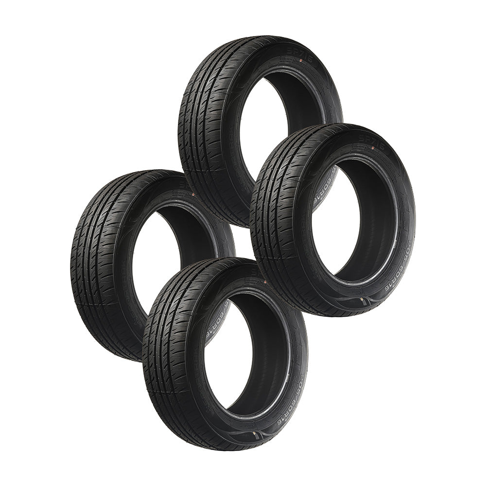 PNEU ARO 15 205/60R15 91V SP716 SPORTRAK - RET