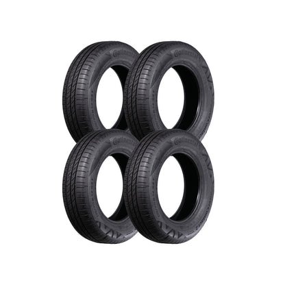 PNEU ARO 14 175/70R14 84T POWERCONTACT 2 CONTINENTAL
