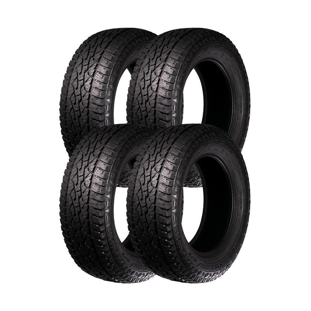 Pneu Aro 18 265/60R18 110H Maxclaw AT Winrun