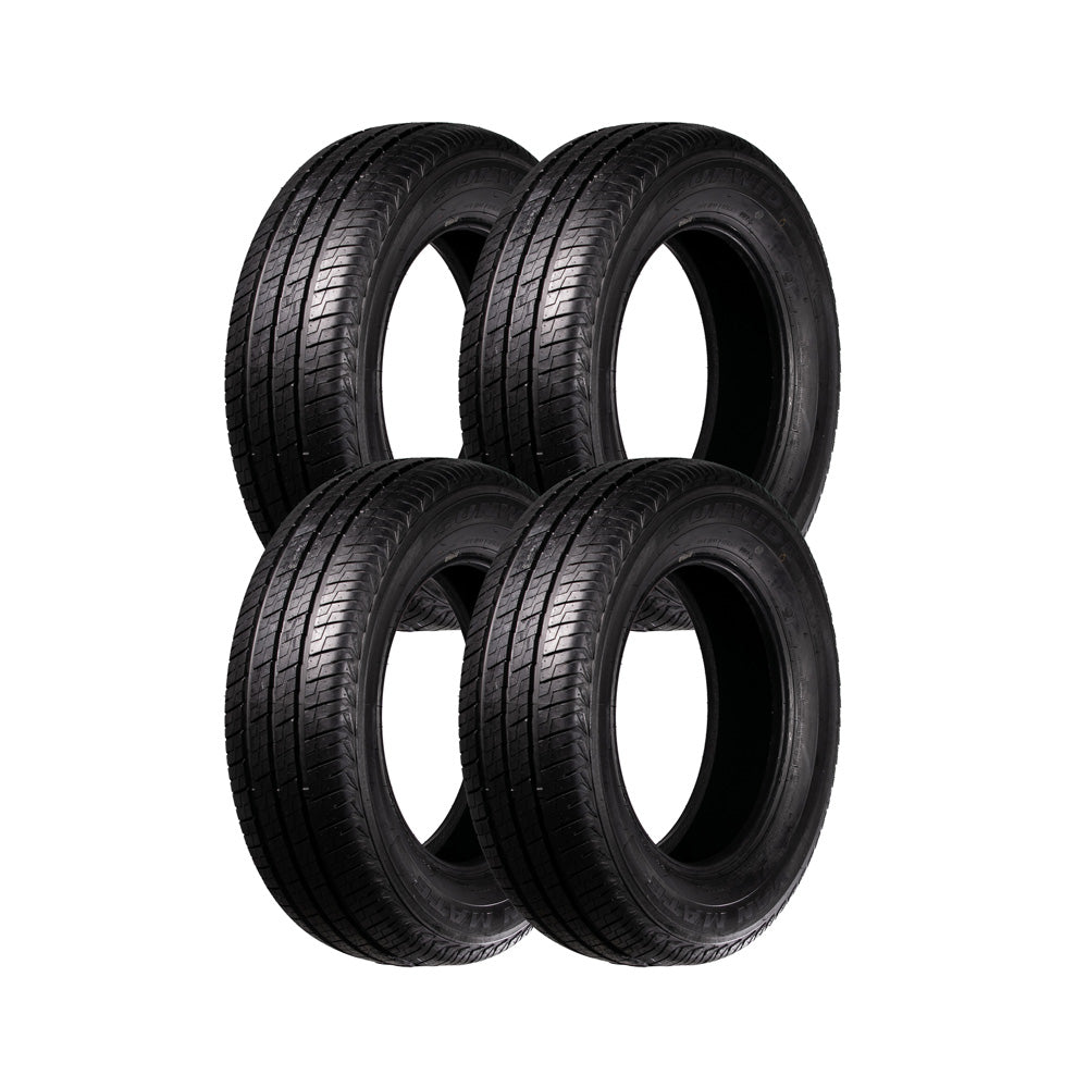 Pneu Aro 16 205/75R16C 110/108R 8PR Vanmate Sunwide