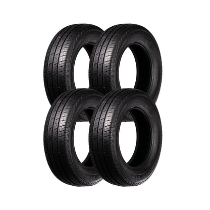 Pneu Aro 16 205/75R16C 110/108R 8PR Vanmate Sunwide