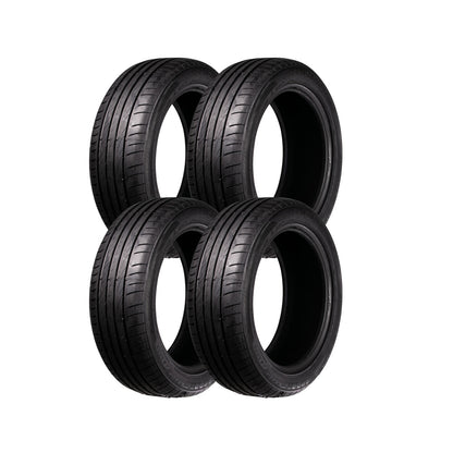 PNEU ARO 17 225/45R17 91W SA302 RUNFLAT WANLI