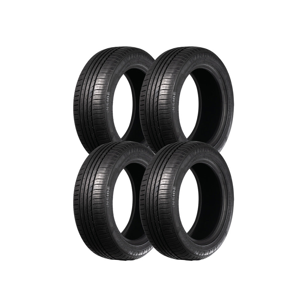 PNEU ARO 15 195/55R15 85V R330 WINRUN