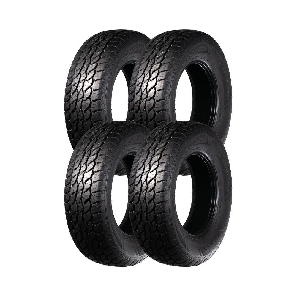 Pneu Aro 17 265/65R17 112T HA1 AT Prinx